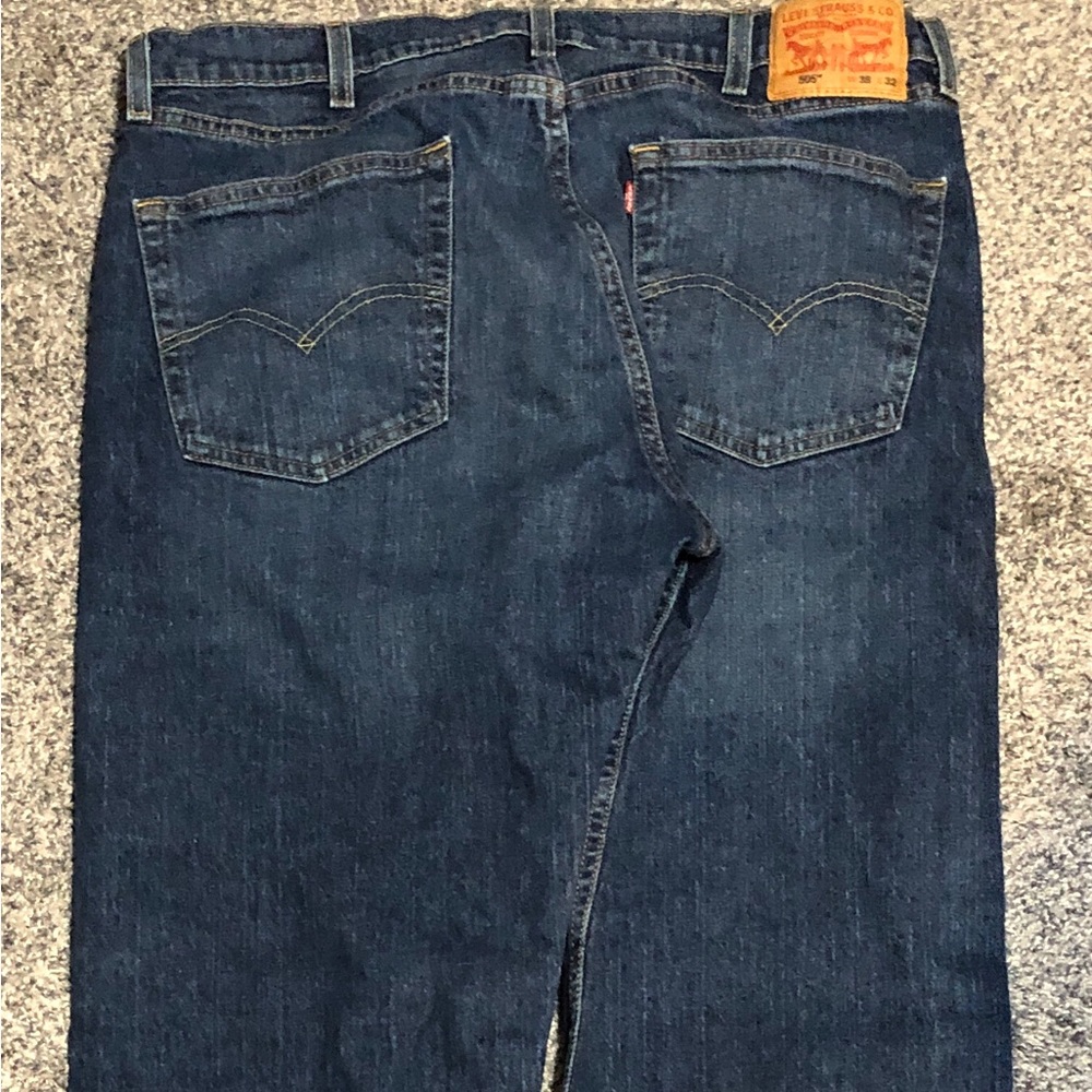 Levi’s 505 - image 3